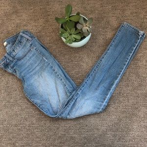 Bullhead Skinny Jeggings